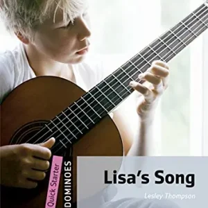 Dominoes. Quick starter. Lisa‘s song. Per la Scuola elementare. Con Audio Economico