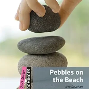 Compra Online Pebbles on the beach. Dominoes. Quick starter. Con CD Audio formato MP3. Con espansione online