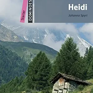 Di Tendenza Dominoes. Starter. Heidi. Per le Scuole superiori. Con Audio