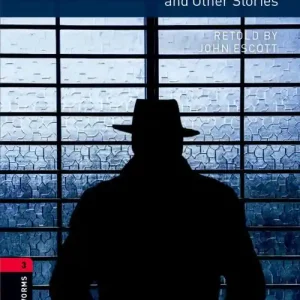 As the inspector said and other stories. Oxford bookworms library. Livello 3. Con CD Audio formato MP3. Con espansione online Promozione Esclusiva