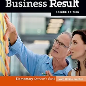 Business result. Elementary. Student‘s book-Workbook. Per le Scuole superiori. Con e-book. Con espansione online Occasione Imperdibile