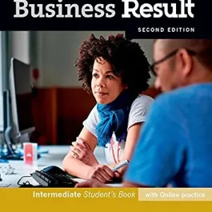 Must-Have Business result. Intermediate. Student‘s book-Workbook. Per le Scuole superiori. Con e-book. Con espansione online