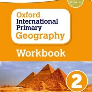 Miglior Prezzo Primary geography. Workbook 2. Per la Scuola elementare. Con espansione online