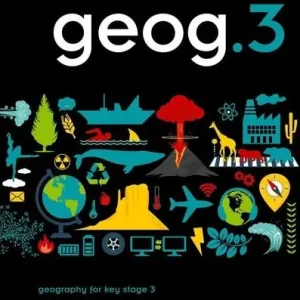 KS3 geog. Student book. Per la Scuola media vol. 3 Ultimissimo Modello