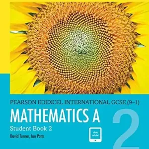 Non Perdere Edexcel international GCSE (9-1). Student‘s book. Maths. Per le Scuole superiori. Con ebook. Con espansione online