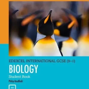 Edexcel international GCSE (9-1). Student‘s book. Biology. Per le Scuole superiori. Con ebook. Con espansione online Solo Oggi