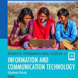 Edexcel international GCSE (9-1). Student‘s book. ICT. Per le Scuole superiori. Con espansione online Prezzo Conveniente