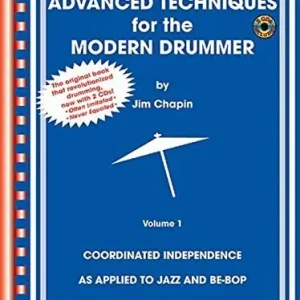 Product details advanced techniques for the modern drummer. Per le Scuole superiori Acquista Ora