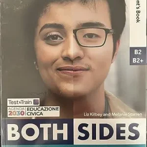 Spedito Oggi Both sides. Level 3 B2-B2+. Student‘s book and Workbook. Per le Scuole superiori. Con e-book. Con espansione online
