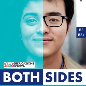 Offerta Lampo Both sides. Level 3 B2-B2+. Workbook. Per le Scuole superiori. Con e-book. Con espansione online