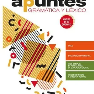 Apuntes. Con ottavino Verbi. Per le Scuole superiori. Con e-book. Con espansione online. Con CD-Audio Prezzo Conveniente