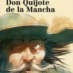 Don Quijote de la Mancha. Con e-book. Con espansione online Promozione Esclusiva