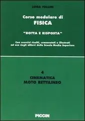 Cinematica. Moto relativo Prezzo Basso