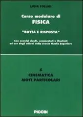 Compra Online Cinematica. Moti particolari