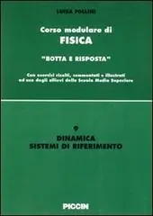 Dinamica. Sistemi di riferimento Ultima Occasione