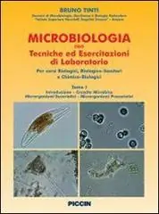Microbiologia con tecniche ed esercitazioni di laboratorio. Per gli Ist. tecnici industriali vol. 1 Promozione Esclusiva