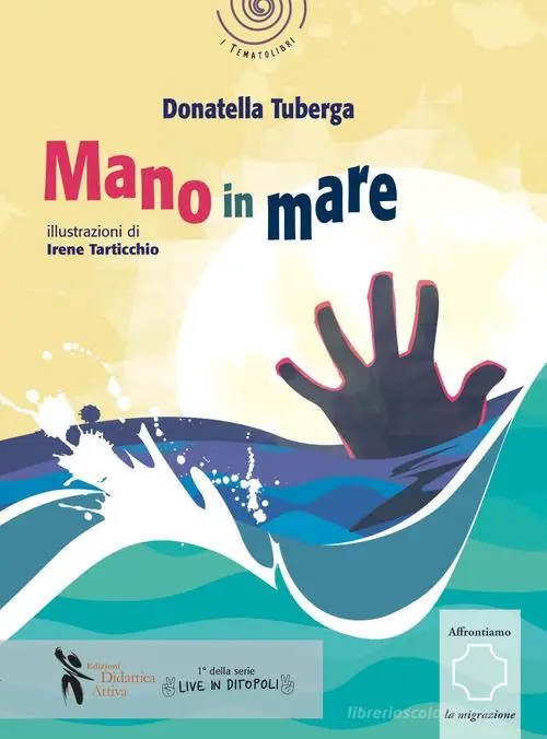 Spedizione Espresso Mano in mare