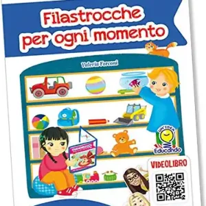 Filastrocche per ogni momento Compra Oggi Stesso