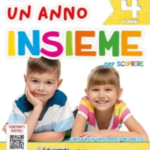 Direttamente Dal Produttore Un anno insieme per scoprire. 4 anni