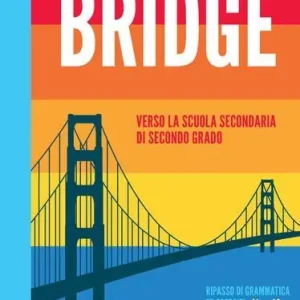 Più Venduto Bridge. Per la Scuola media