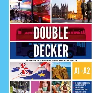 Double decker. Con e-book. Con espansione online Più Venduto