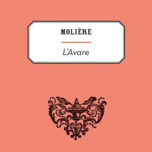 L‘avare Più Venduto