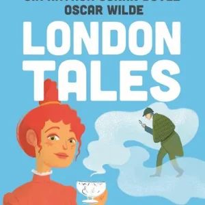 Prezzo Basso London tales. Step 2. Con File audio per il download
