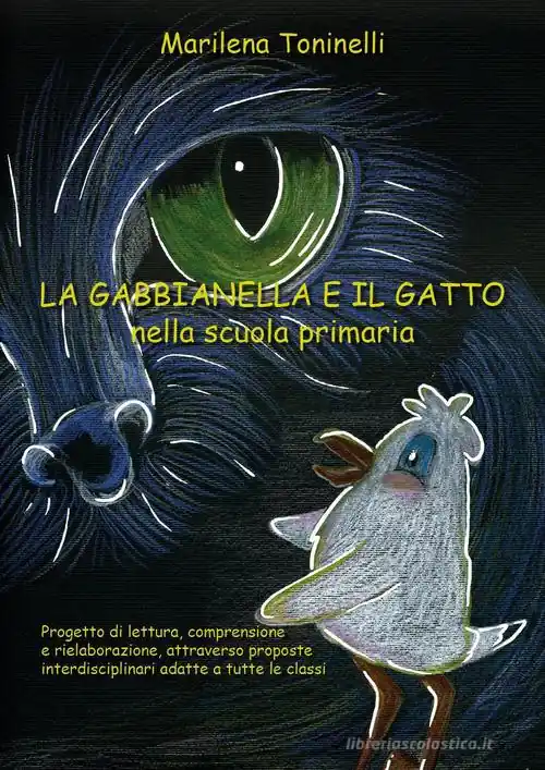 Promo Stagionale La gabbianella e il gatto nella scuola primaria