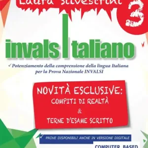 InvalsItaliano 3. Ediz. per la scuola Prezzo Conveniente