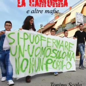 Ragazzi, vi racconto la camorra e altre mafie. Un paradiso abitato da diavoli. Con espansione online Affare