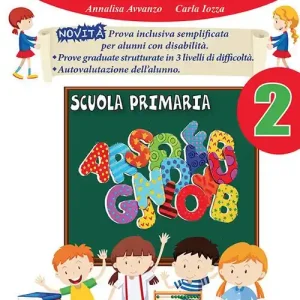 Esclusivo InvalsItaliano vol. 2