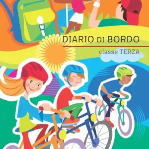 Diario di bordo. Classe terza. Per la Scuola elementare Offerta