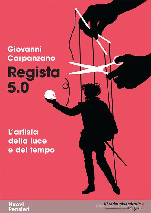 Regista 5.0. L‘artista della luce e del tempo Scelto Dai Clienti