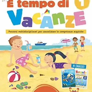È tempo di vacanze vol. 1 Ultima Occasione