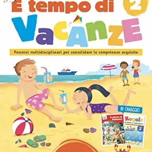 È tempo di vacanze vol. 2 Economico