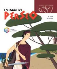 I viaggi di Perseo Spedizione Espresso