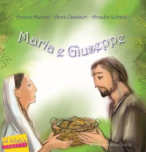 Economico Maria e Giuseppe