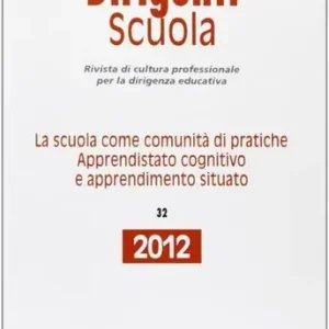 Spedizione Espresso La scuola come comunità di pratiche. Apprendistato cognitivo e apprendimento situato