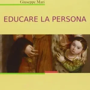 A Buon Prezzo Educare la persona
