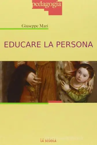 A Buon Prezzo Educare la persona