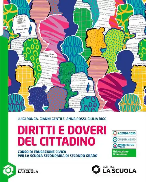 Ultima Occasione Diritti e doveri del cittadino. Corso di Educazione civica. Per le Scuole superiori. Con e-book. Con espansione online