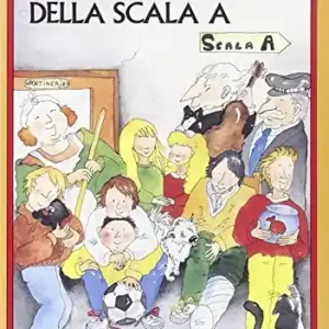 I ragazzi della scala A Economico