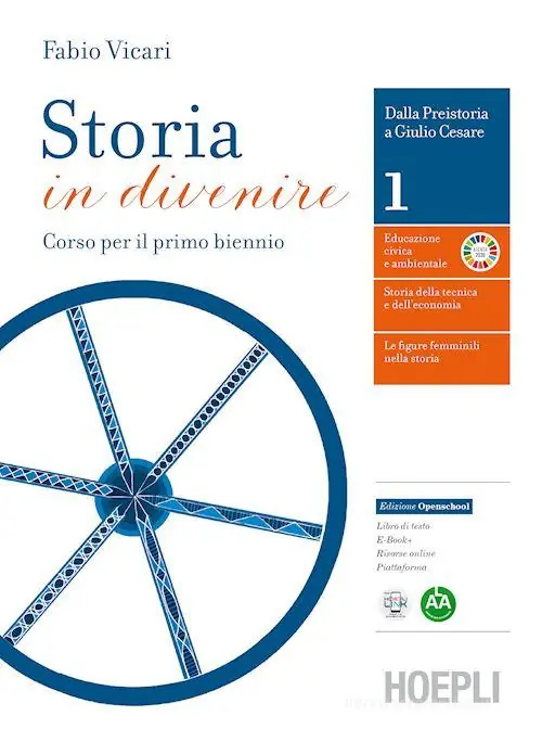Storia in divenire. Per gli Ist. tecnici e professionali. Con e-book. Con espansione online vol. 1 Prezzo Conveniente