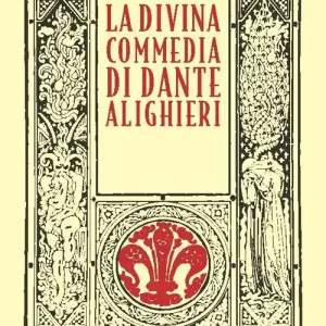 Prezzo Di Fabbrica La Divina Commedia. Ristampa anastatica