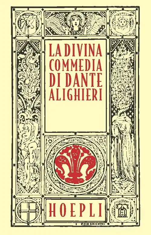 Prezzo Di Fabbrica La Divina Commedia. Ristampa anastatica
