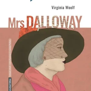 Mrs. Dalloway. Simplified Classics. English Level B2. Con File audio per il download Nuovo Arrivo