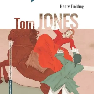 Tom Jones. Level B1. Con File audio per il download Novità