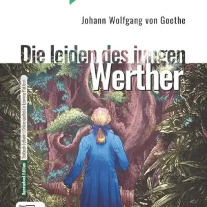 Die Leiden des jungen Werther. Con e-book. Con espansione online Offerta