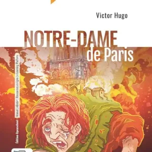 Notre-Dame de Paris. Con e-book. Con espansione online Occasione