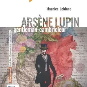 Occasione Arsène Lupin, gentleman cambrioleur. Con e-book. Con espansione online